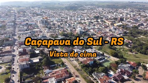 Clima em Caçapava do Sul .